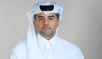 Qatar Airways GCEO Engr. Badr Mohammed Al-Meer